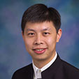 Tingrui Pan, Ph.D.