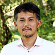 Kazuharu Furutani, Ph.D.