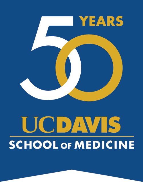 UC Davis School of medicine 50 year