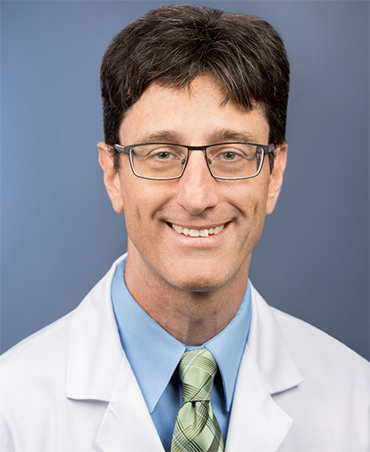 Bennett Penn, assistant professor of medicine at UC Davis Health and 2021 Pew Scholar for Biomedical Sciences
