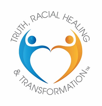 truth, racial healing and transformation center logo