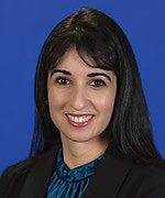 Shirin Jimenez, M.D.
