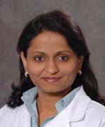 Shubha Ananthakrishnan, M.D.