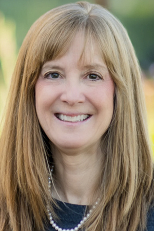 Linda Pfiffner, Ph.D. 