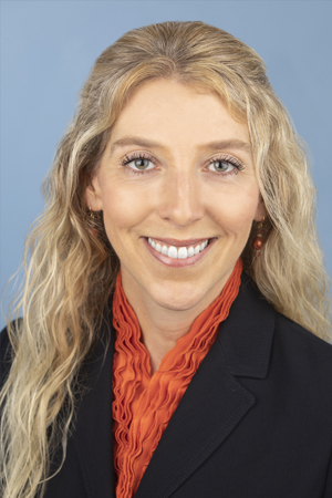 Rebecca J. Schmidt, M.S., Ph.D. 