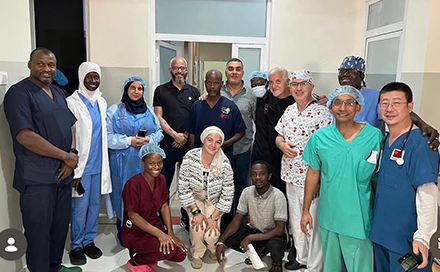 Gambia Group 