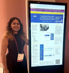 Prachi, M.D.