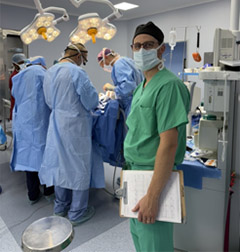 Teo, M.D.