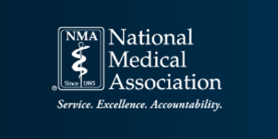 NMA Logo