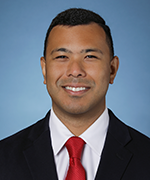 Anthony Gordon