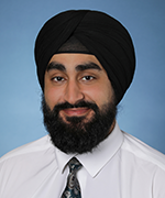 Jasmeet Saroya