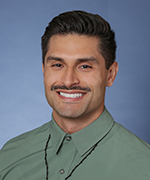 Eliseo Garcia 