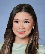 Janelle Lau