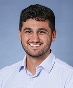 Yosef Maher