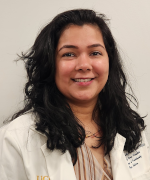 Carolin Sivakumar