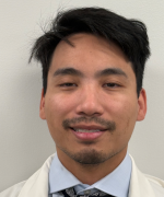 Christian Kamiya, CRNA