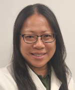 Daphne Sung, CRNA