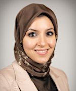 Dr. Reihaneh Forghany