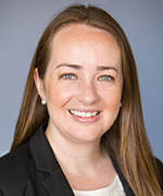 Dr. Fiona Scott, MD