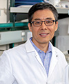 Hongwu Chen, Ph.D.