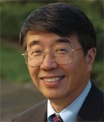 Hsing-Jien Kung, Ph.D.