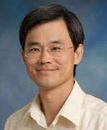 Su Hao Lo, Ph.D.