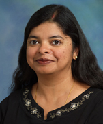 Paramita M. Ghosh, Ph.D.