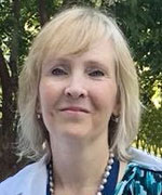 Colleen Sweeney, Ph.D.