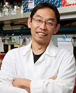 Yoshihiro Izumiya, D.V.M., Ph.D.
