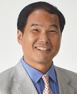 Aiming Yu, Ph.D.