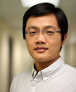 Yuanpei Li, Ph.D.