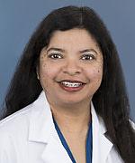 Paramita M. Ghosh, Ph.D.
