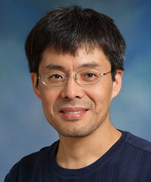 Hongwu Chen, Ph.D.