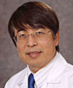 Yoshikazu Takada, M.D., Ph.D.