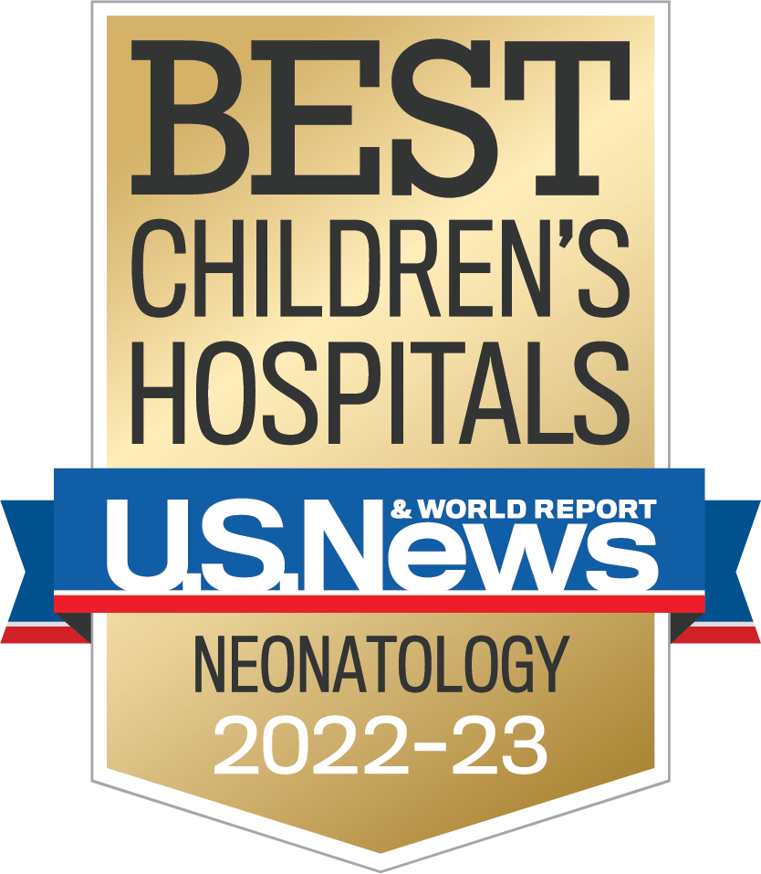 U.S. News & World Report Best Hospitals ©