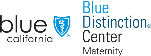 Blue Shield Maternity Care Badge