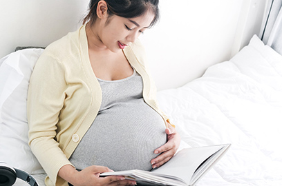 Coronavirus Information, Pregnancy and Maternity Services