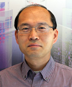 Kiho Cho, Ph.D.