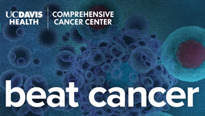 Beat Cancer podcast image
