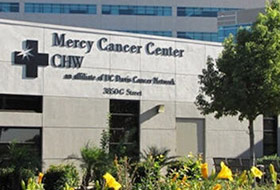 Mercy Cancer Center