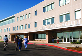 Placer Center for Health