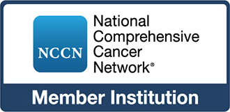 NCCN logo