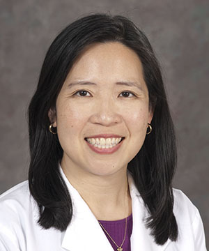 Elisa Tong, M.D., M.A.