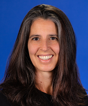 Laura Fejerman, M.Sc., Ph. D.