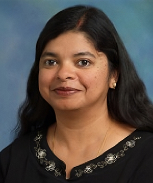 Paramita M. Ghosh, Ph.D.