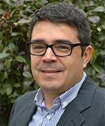Luis G. Carvajal Carmona, Ph.D.