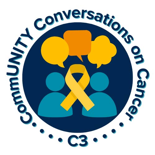 Community Conversations on Cancer
