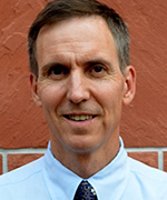 Jeff Burgess, MD, MS, MPH