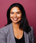 Kavitha Ramchandran, MD