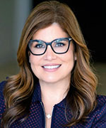 Marcia Cruz-Correa, M.D., Ph.D.